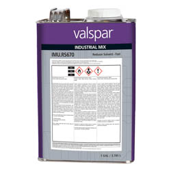 REDUCER SOLVENT - FAST
